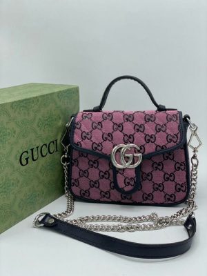 Gucci сумка