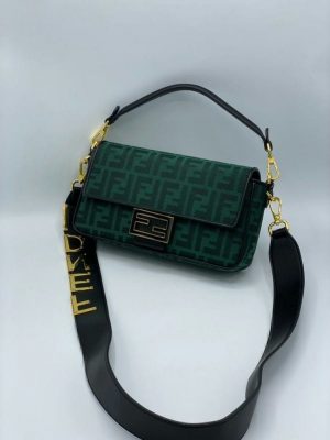 Fendi сумка