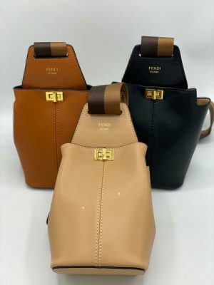 Fendi сумка