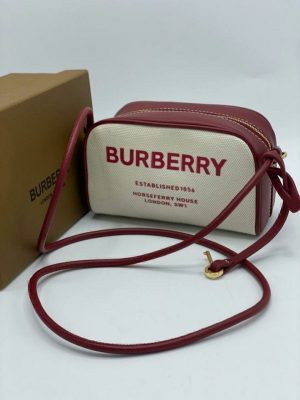 Burberry сумка