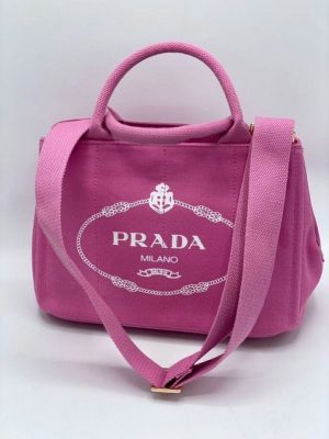 Prada сумка