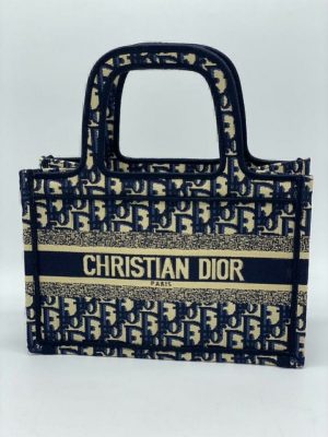 Dior сумка