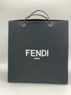 Fendi сумка