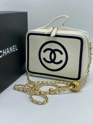 Chanel сумка