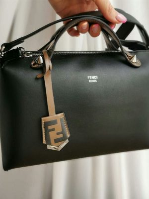 Fendi сумка