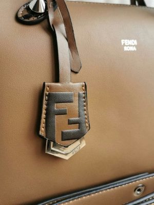 Fendi сумка