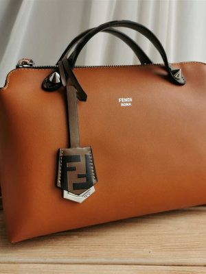 Fendi сумка