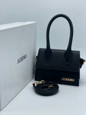 Jacquemus сумка