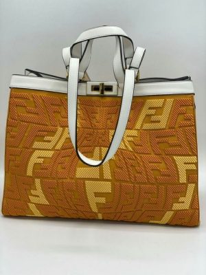 Fendi сумка