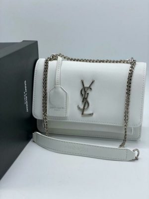 Yves Saint Laurent сумка