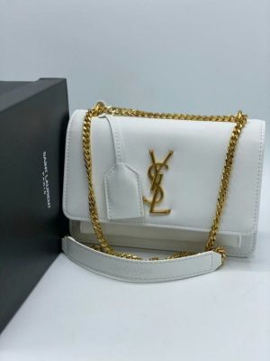 Yves Saint Laurent сумка