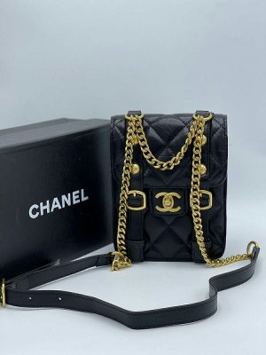 Chanel сумка