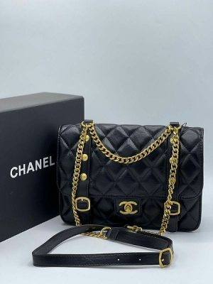 Chanel сумка