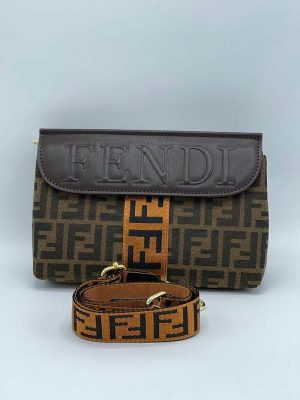 Fendi сумка