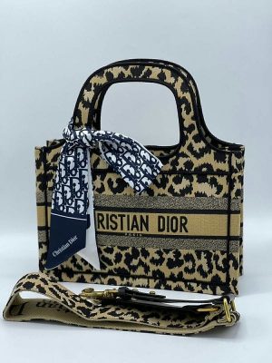 Dior сумка