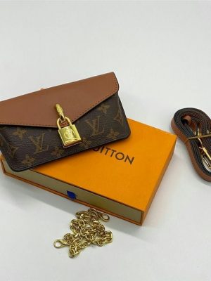 Louis Vuitton сумка