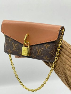 Louis Vuitton сумка