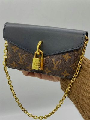 Louis Vuitton сумка