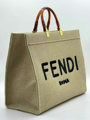 Fendi сумка