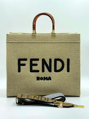 Fendi сумка