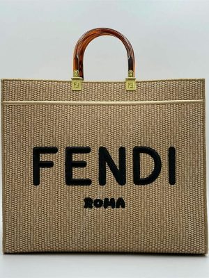 Fendi сумка