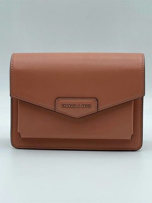 Charles & Keith сумка