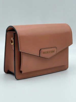 Charles & Keith сумка