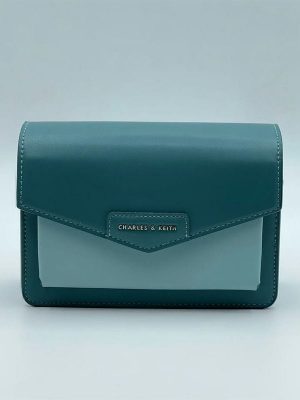 Charles & Keith сумка