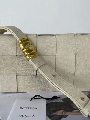 Bottega Veneta сумка