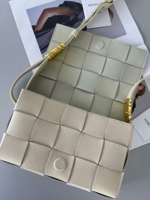 Bottega Veneta сумка