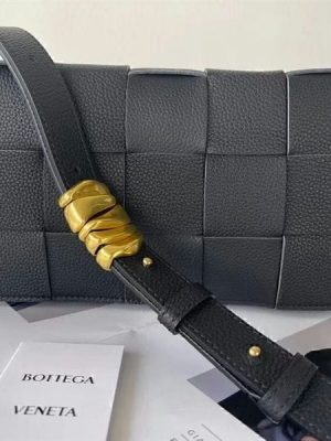 Bottega Veneta сумка