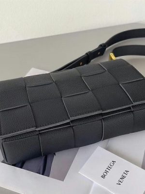 Bottega Veneta сумка