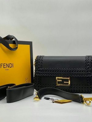 Fendi сумка