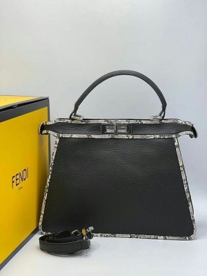 Fendi сумка