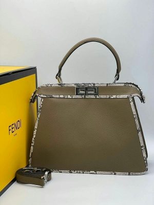 Fendi сумка