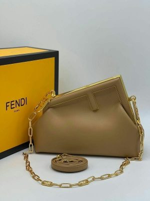 Fendi сумка