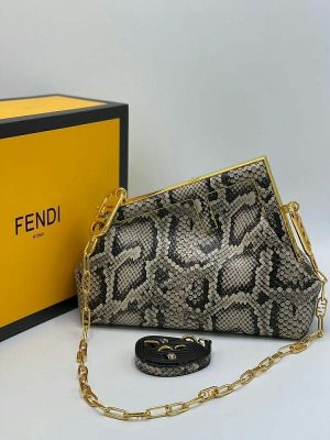 Fendi сумка