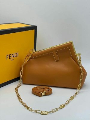 Fendi сумка