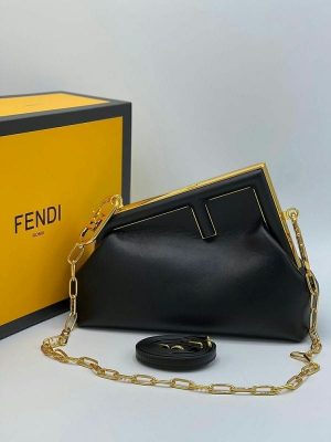 Fendi сумка