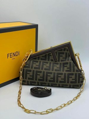 Fendi сумка