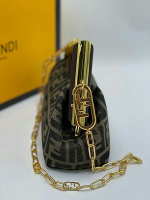 Fendi сумка