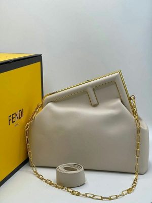 Fendi сумка