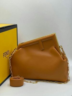 Fendi сумка