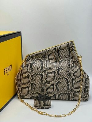 Fendi сумка