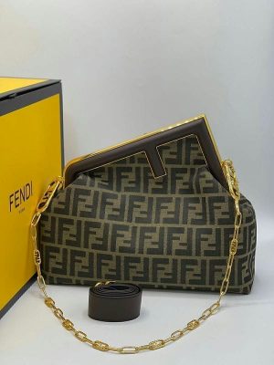 Fendi сумка