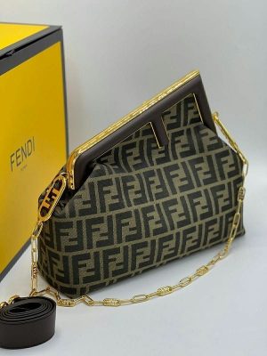 Fendi сумка