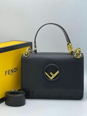 Fendi сумка