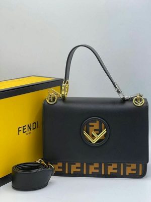 Fendi сумка