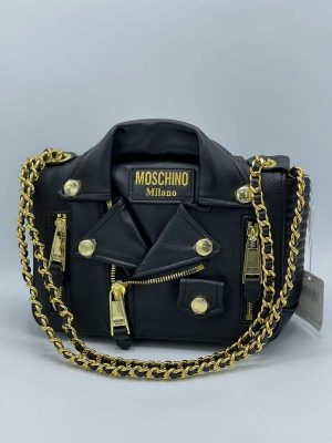 Moschino сумка