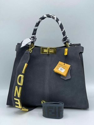 Fendi сумка